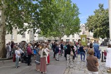 04.06.2026 Fronleichnam